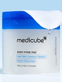 Zero Pore Pad 2.0