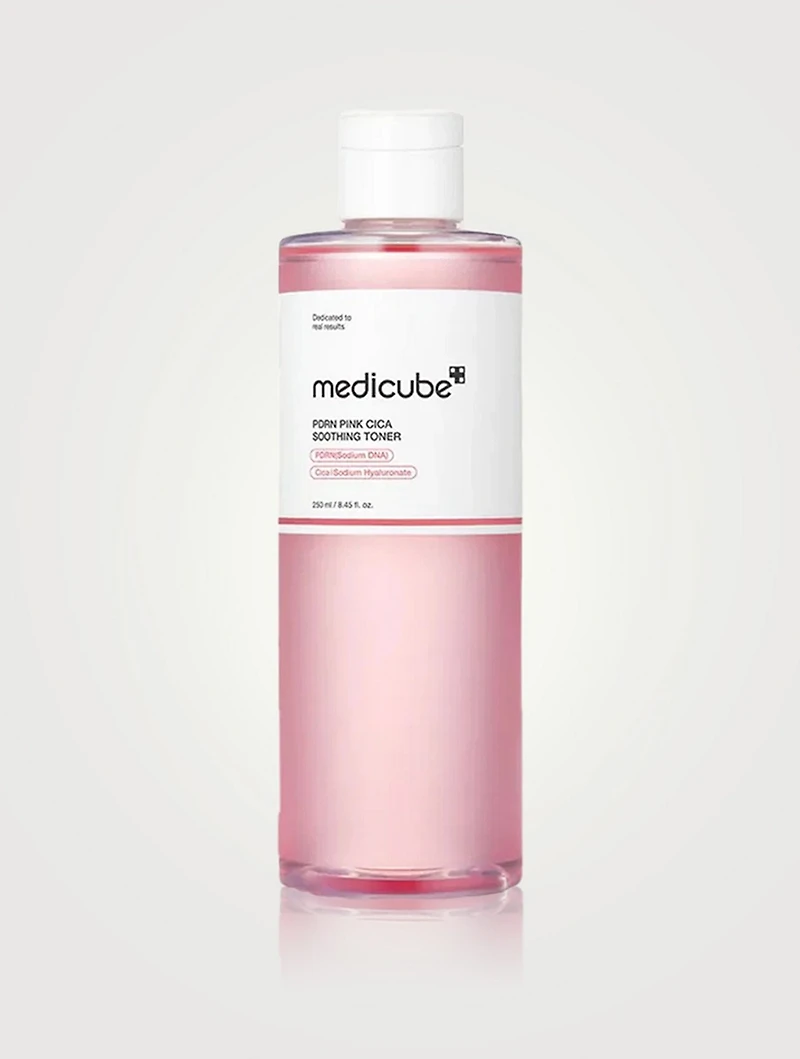 PDRN Pink Cica Soothing Toner
