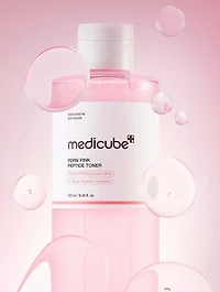 PDRN Pink Cica Soothing Toner