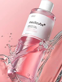 PDRN Pink Cica Soothing Toner