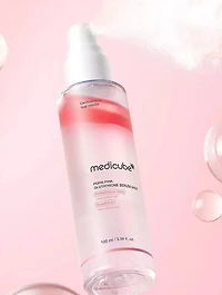 PDRN Pink Glutathione Serum Mist