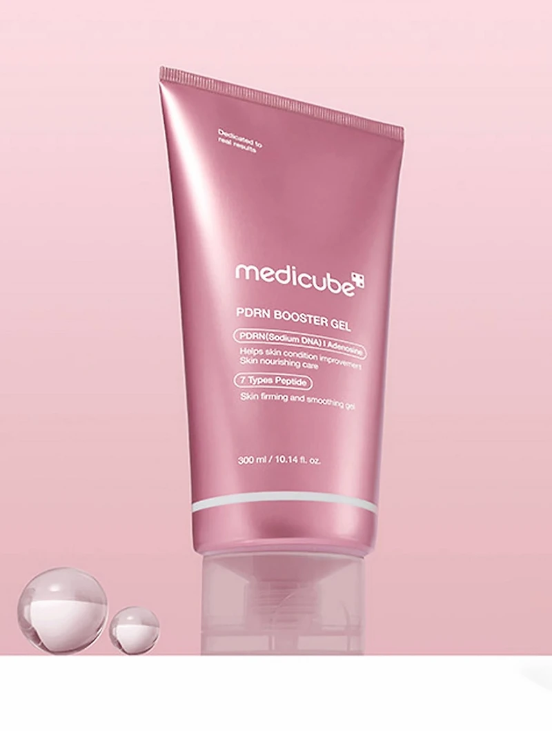PDRN Booster Gel