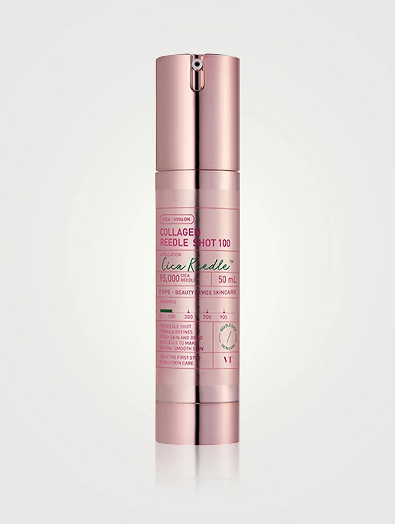 Collagen Reedle Shot 100