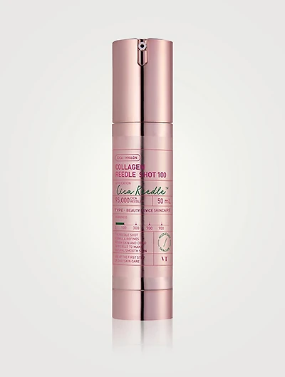 Collagen Reedle Shot 100