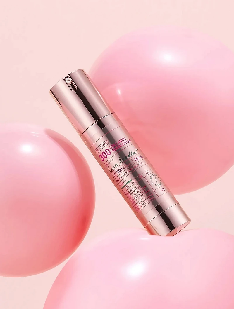 Collagen Reedle Shot 100
