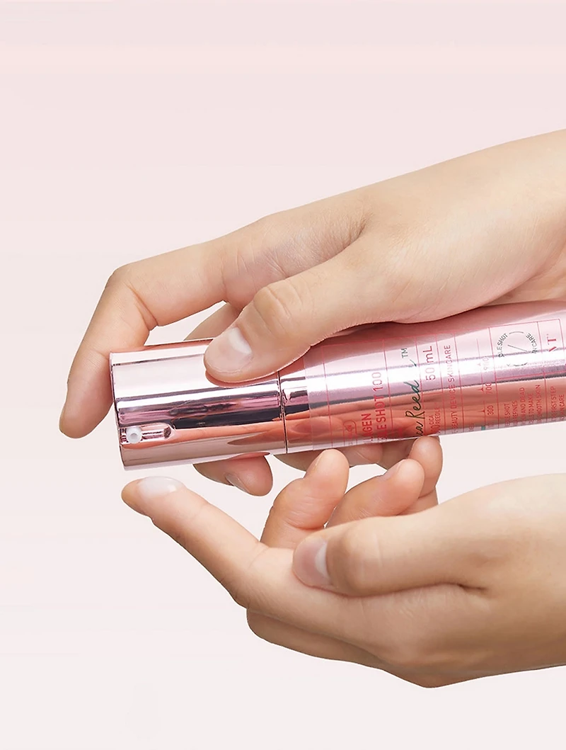 Collagen Reedle Shot 100