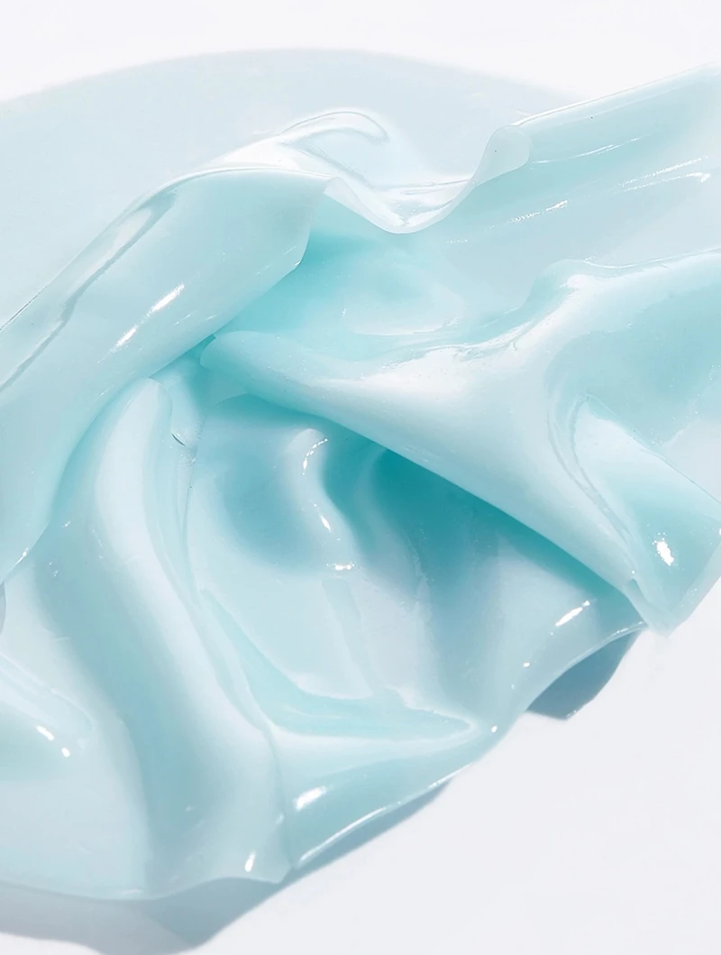 PDRN Hydrogel Mask