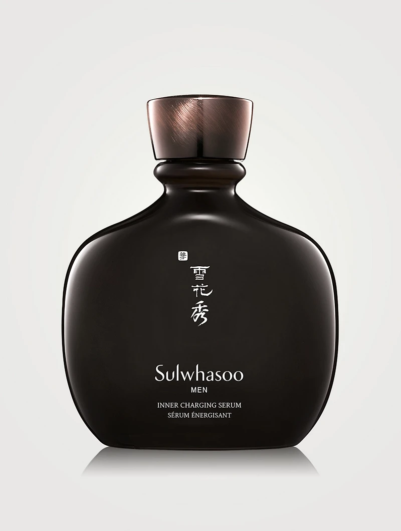 Inner Charging Serum For Men