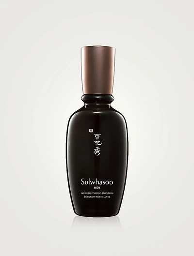 Skin Reinforcing Emulsion For Men