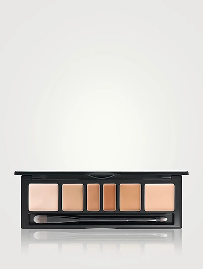 Artist Concealer Palette