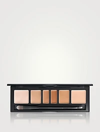 Artist Concealer Palette