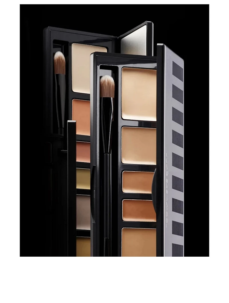 Artist Concealer Palette