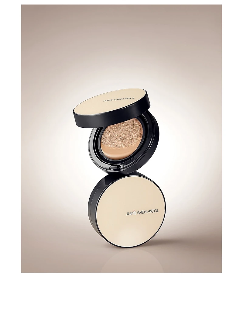 Essential Skin Nuder Cushion + Refill