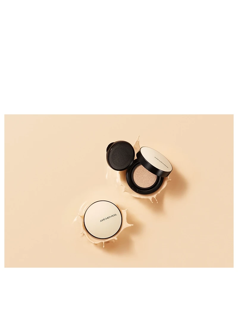 Essential Skin Nuder Cushion + Refill