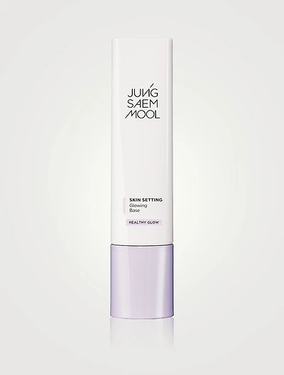 Skin Setting Glowing Base