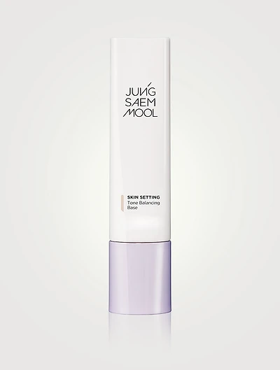 Skin Setting Tone Balancing Base