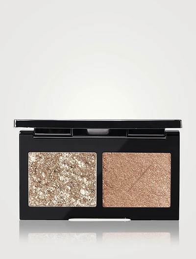 Refining Eye Shadow Double
