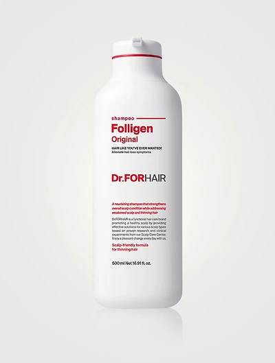 Folligen Shampoo