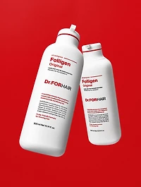 Folligen Shampoo