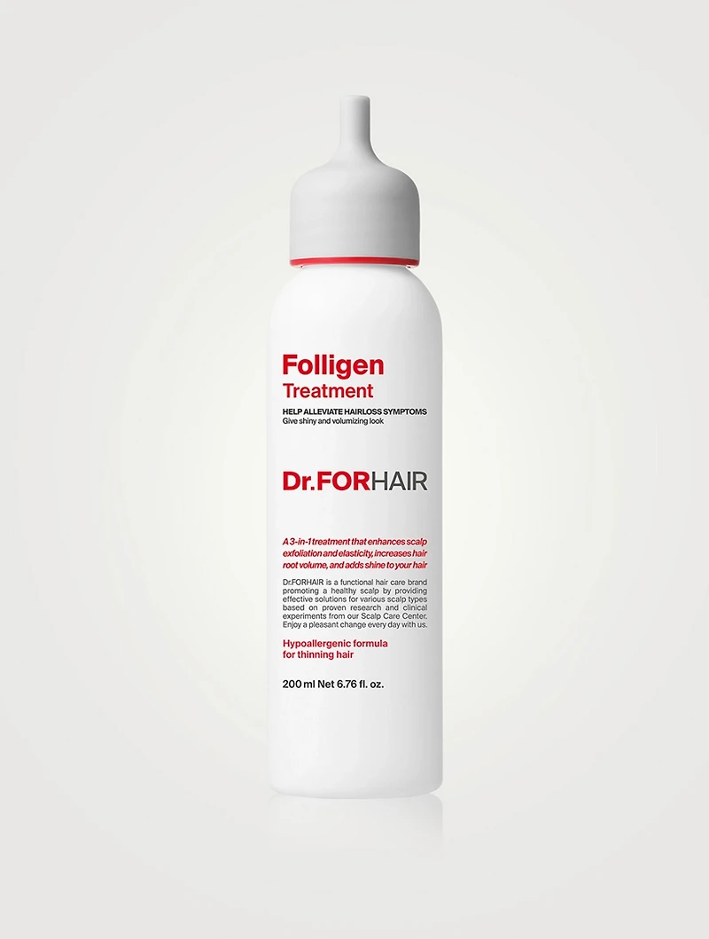 Folligen Treatment