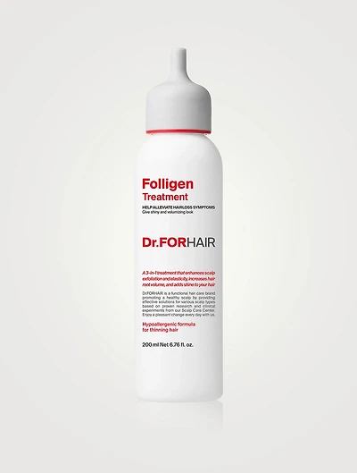 Folligen Treatment