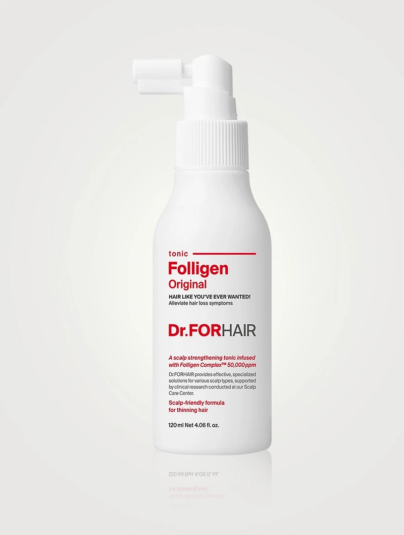 Folligen Tonic