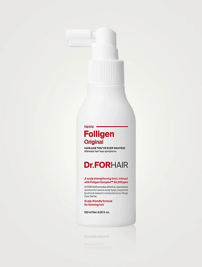 Folligen Tonic