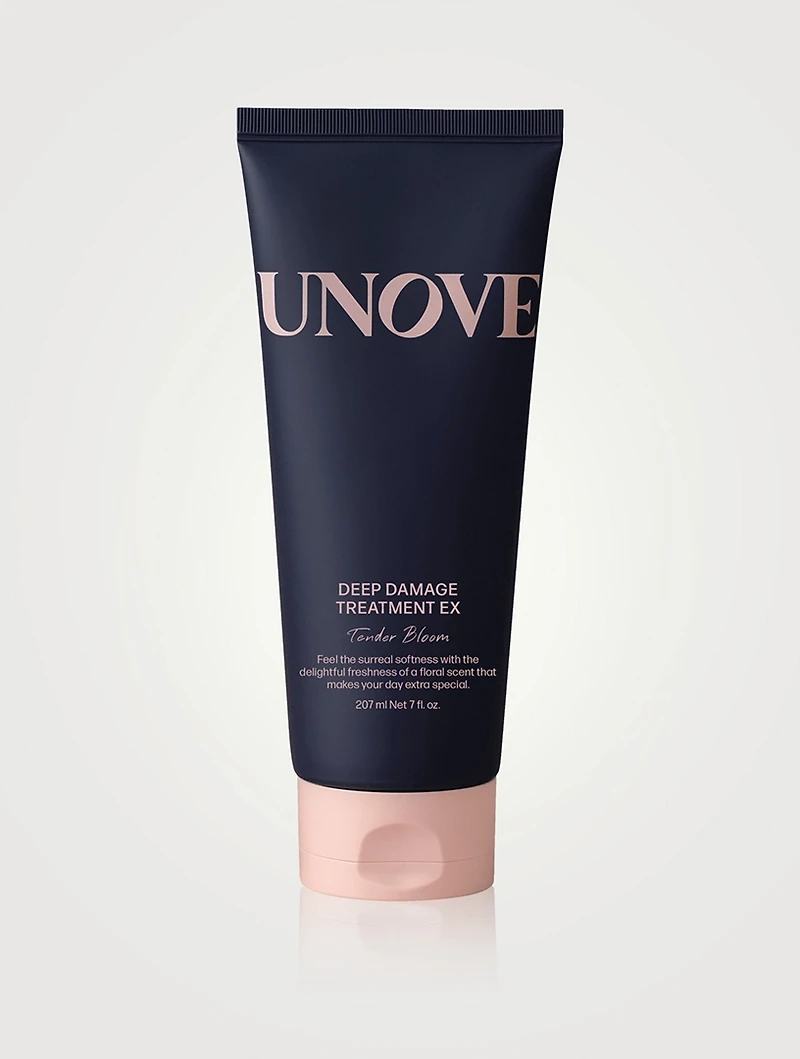 Unove Deep Damage Treatment EX - Tender Bloom