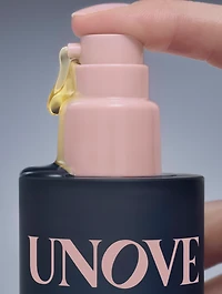 Unove Silk Oil Essence - Tender Bloom