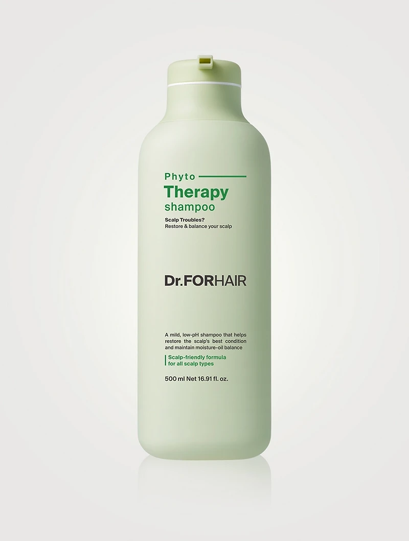 Phyto Therapy Shampoo