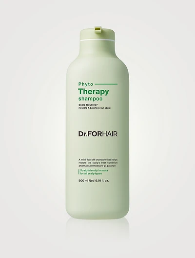 Phyto Therapy Shampoo