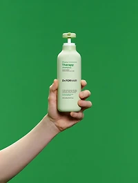 Phyto Therapy Shampoo