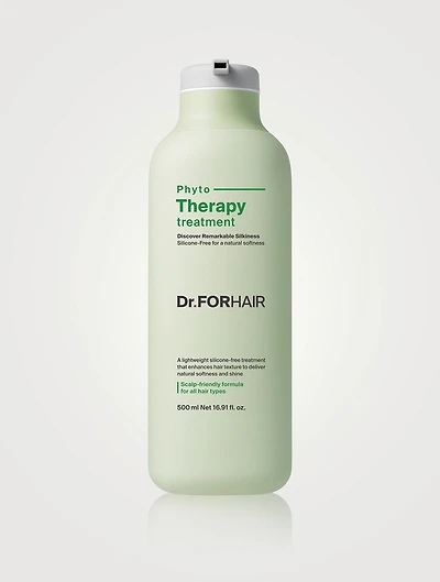 Phyto Therapy Treatment
