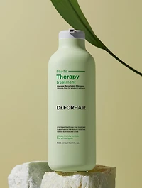 Phyto Therapy Treatment