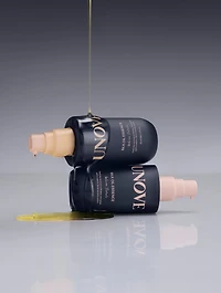 Unove Silk Oil Essence - Warm Petals