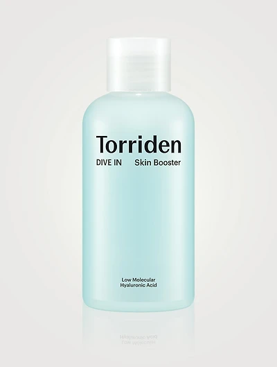 Dive-In Low Molecular Hyaluronic Acid Skin Booster