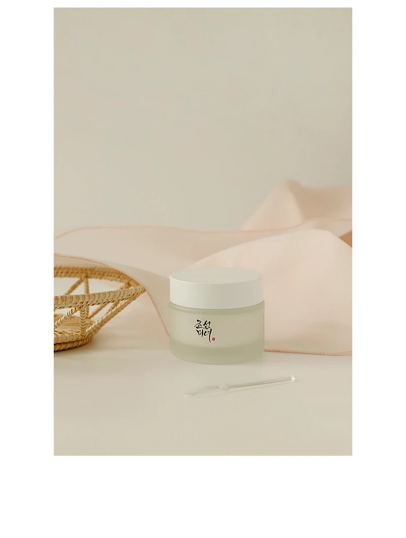 Dynasty Cream