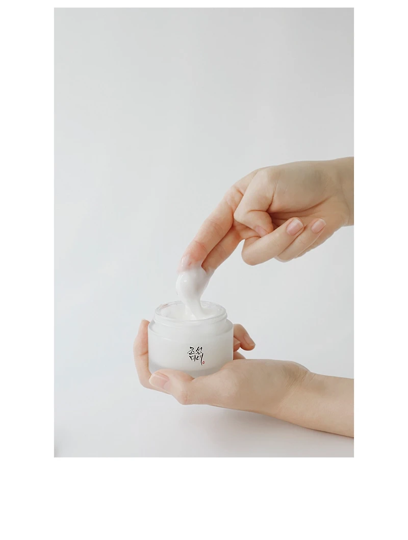 Dynasty Cream