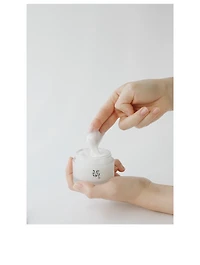 Dynasty Cream