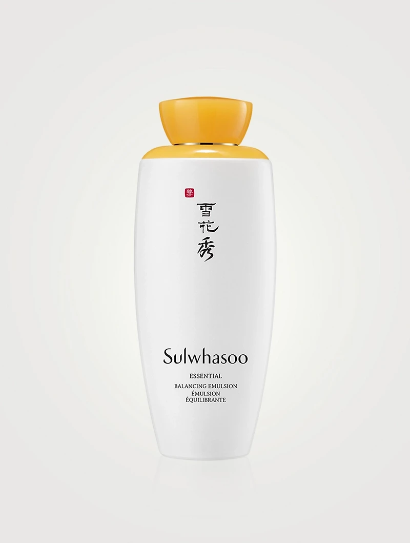 Essential Balancing Emulsion