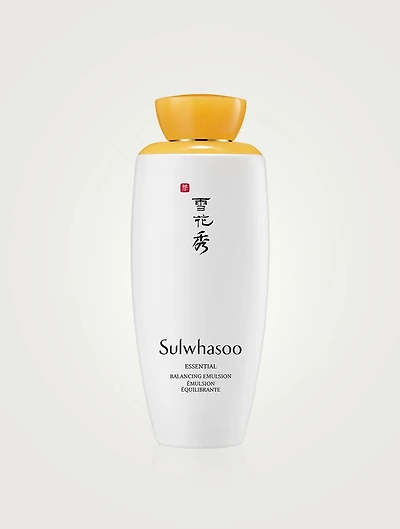 Essential Balancing Emulsion