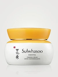 Essential Firming Cream
