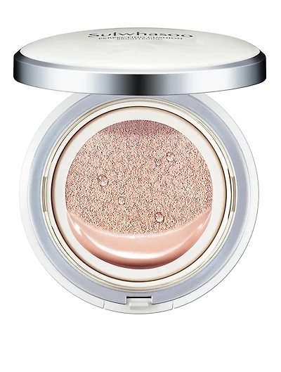 Perfecting Cushion Brightening Foundation