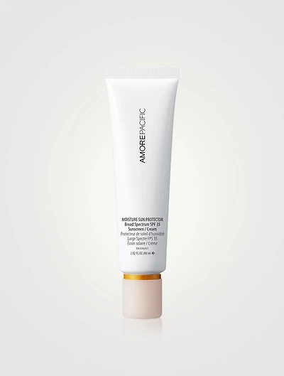 Moisture Sun Protector Sunscreen