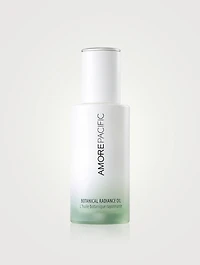Botanical Radiance Oil