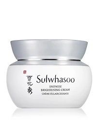 Snowise Brightening Cream