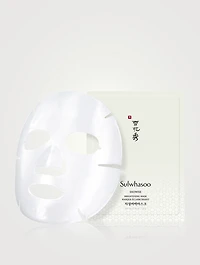 Snowise Brightening Mask