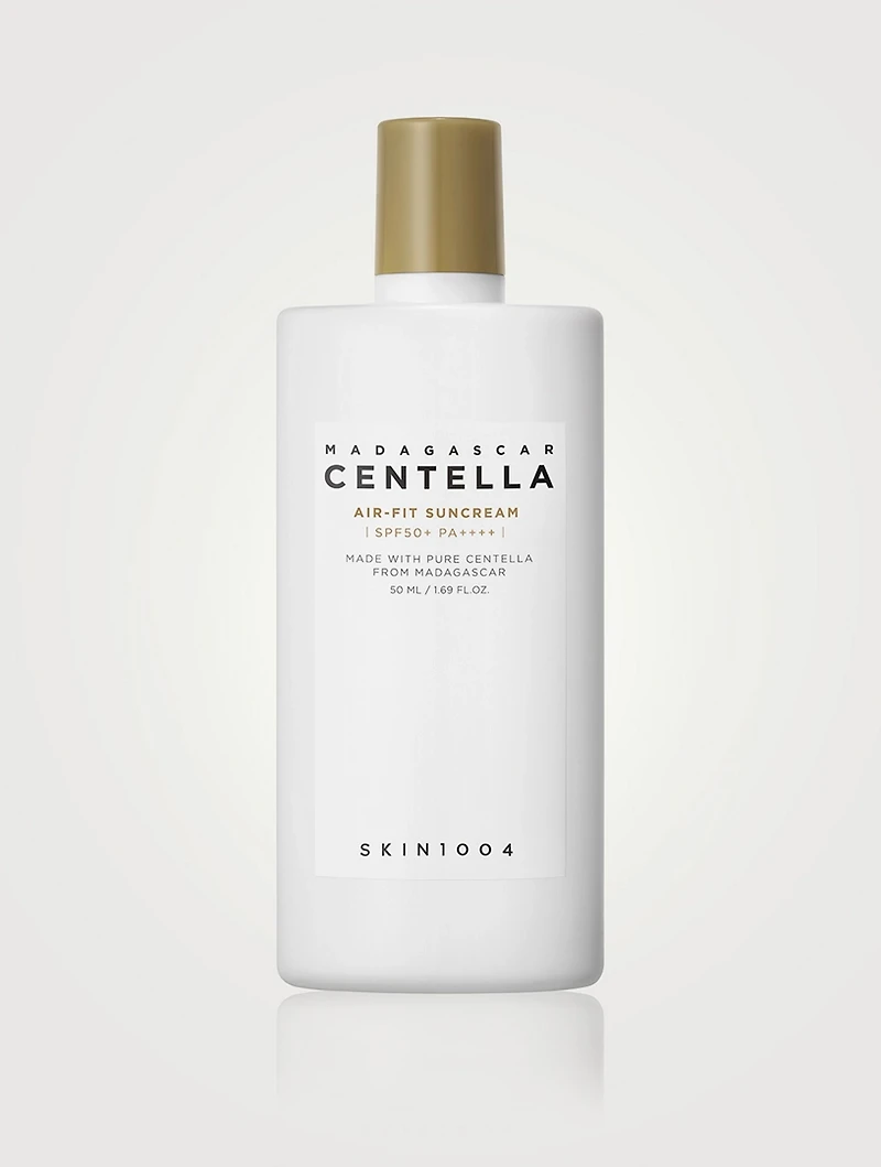Madagascar Centella Air-Fit Sun Cream Plus SPF50+ PA++++