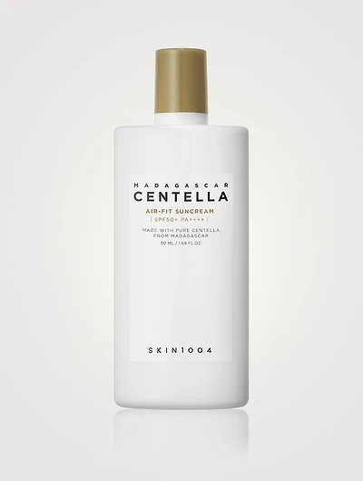 Madagascar Centella Air-Fit Sun Cream Plus SPF50+ PA++++