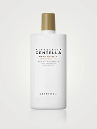 Madagascar Centella Air-Fit Sun Cream Plus SPF50+ PA++++